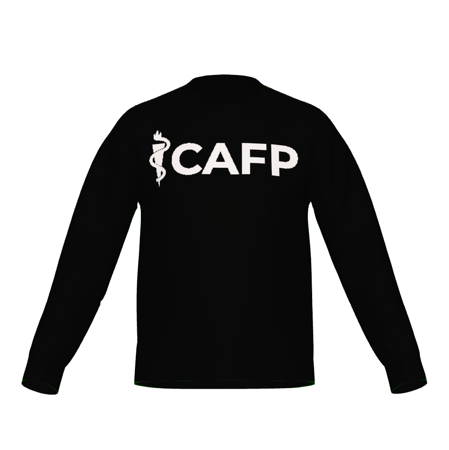 CAFP Logo Sweater
