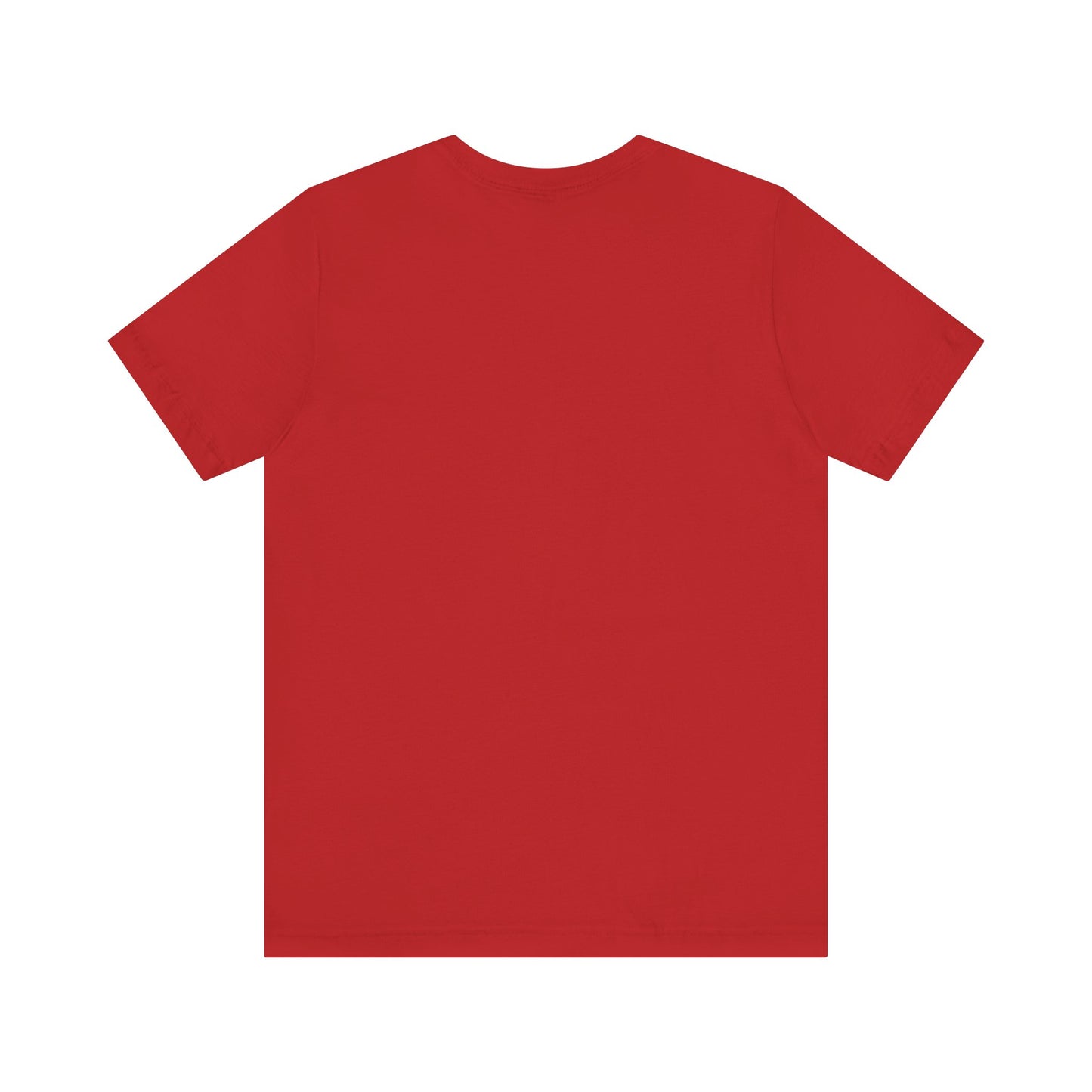 Family Docs Pride - Unisex Jersey Short Sleeve Tee