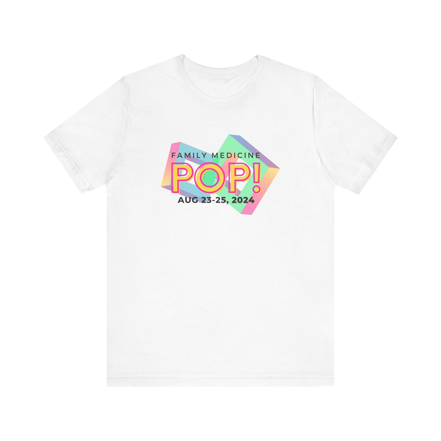 2024 POP! Souviner Tee