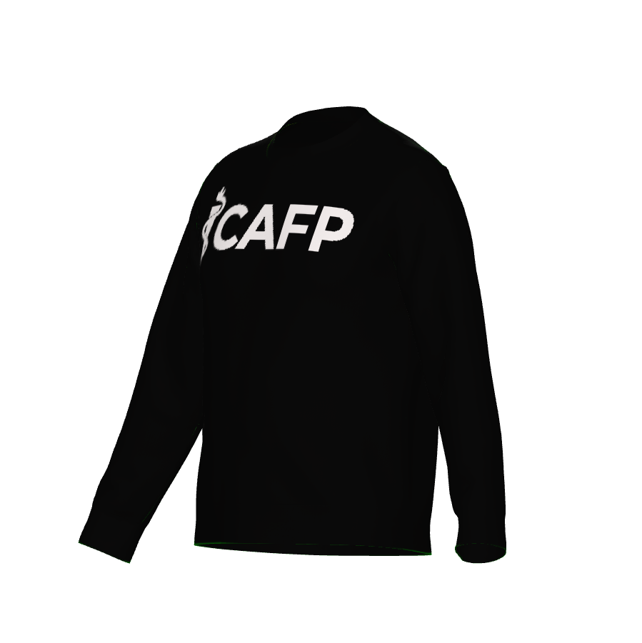 CAFP Logo Sweater