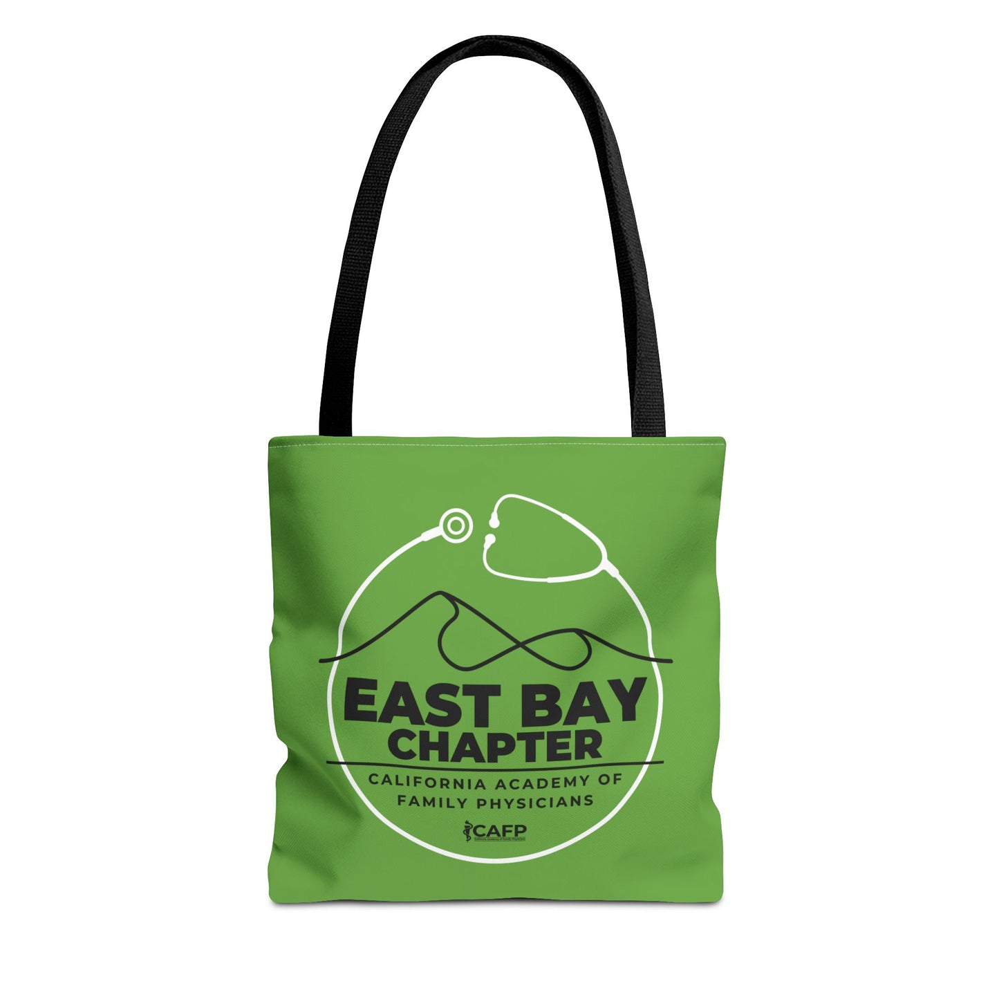 East Bay Chapter Tote Bag