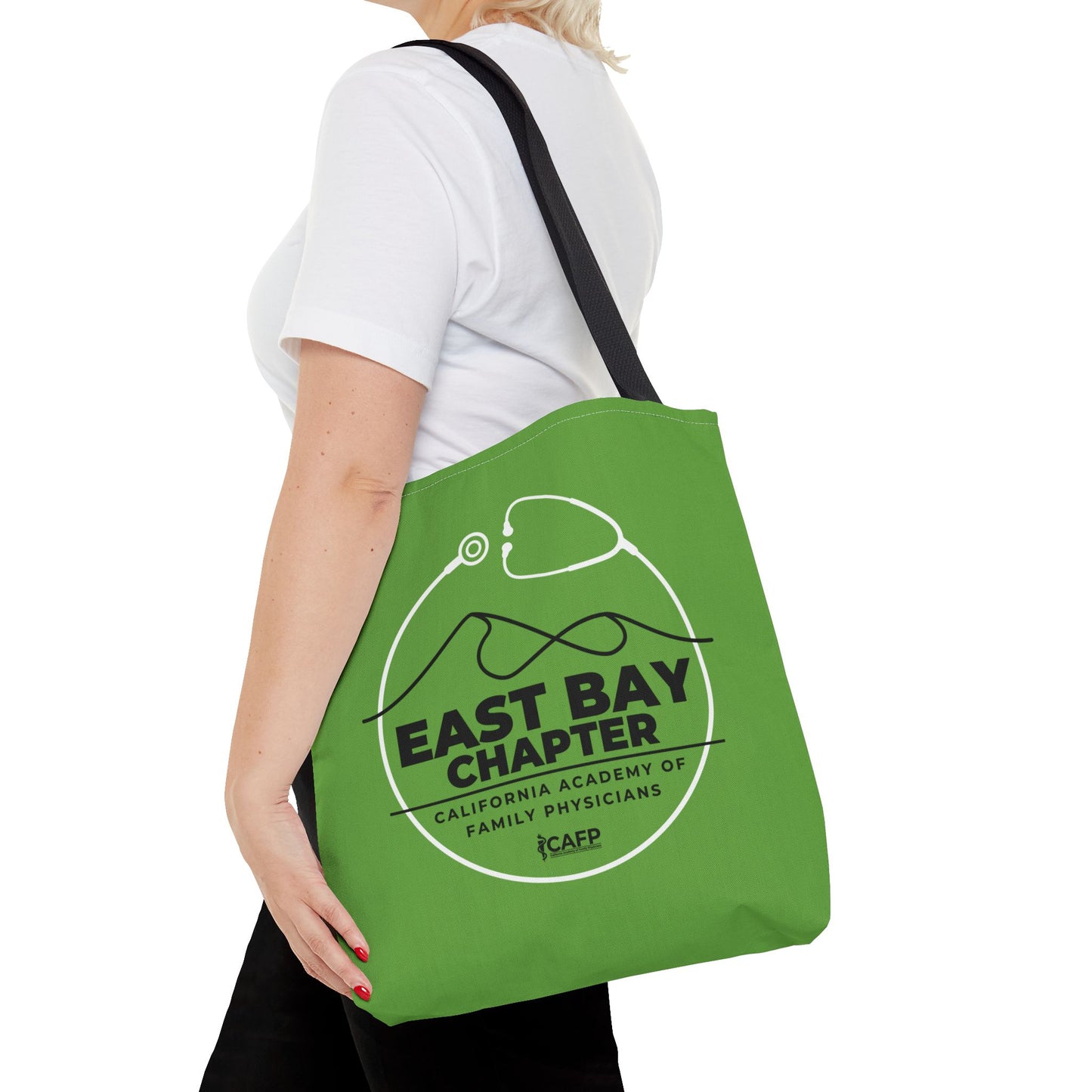 East Bay Chapter Tote Bag