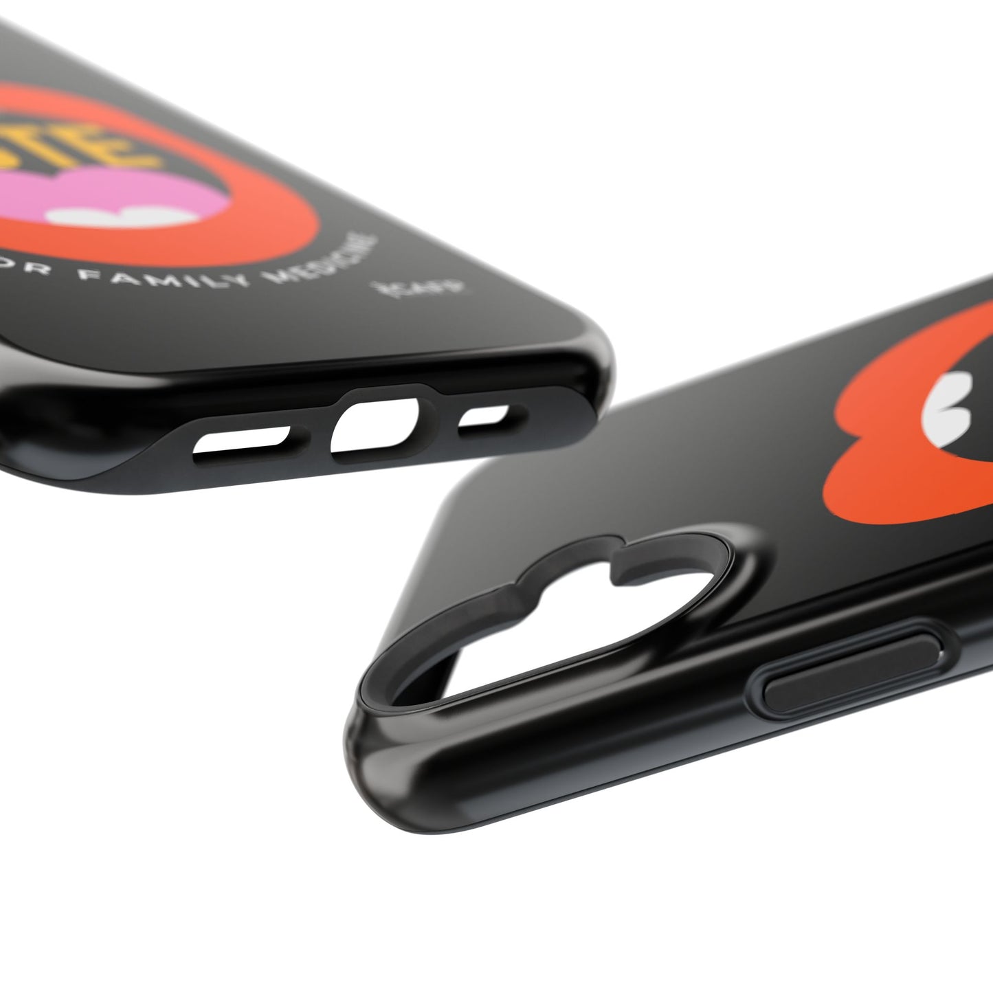 Vote for Family Medicine - Magnetic Tough Case for iPhone