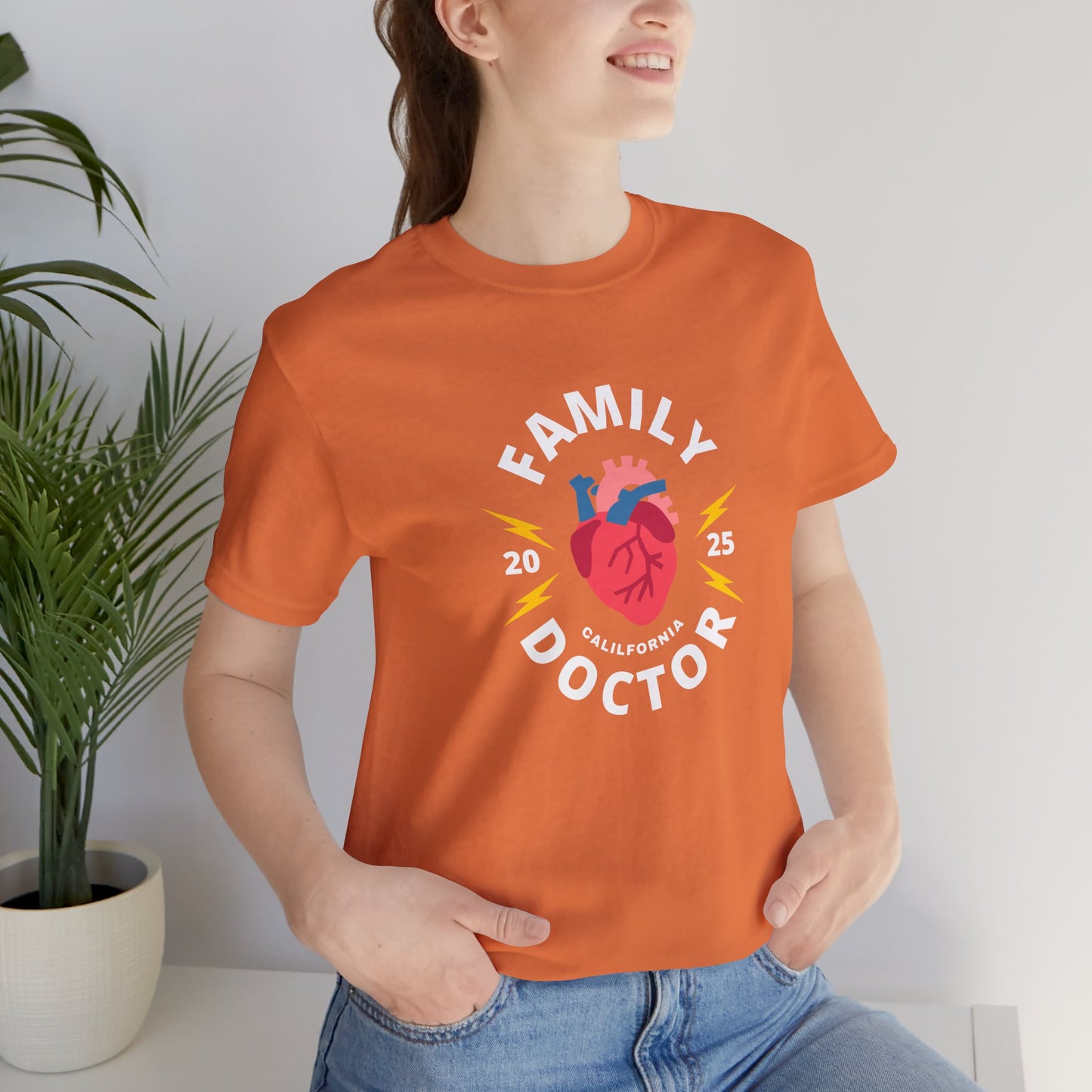 California Family Doctor 2025
