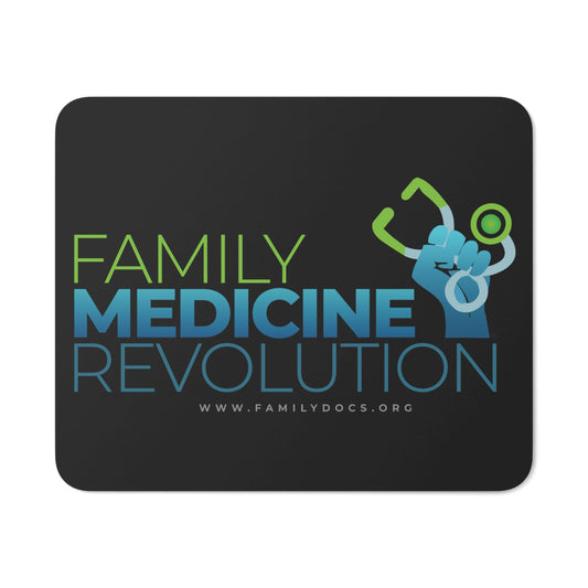 #FMRevolution Mousepad