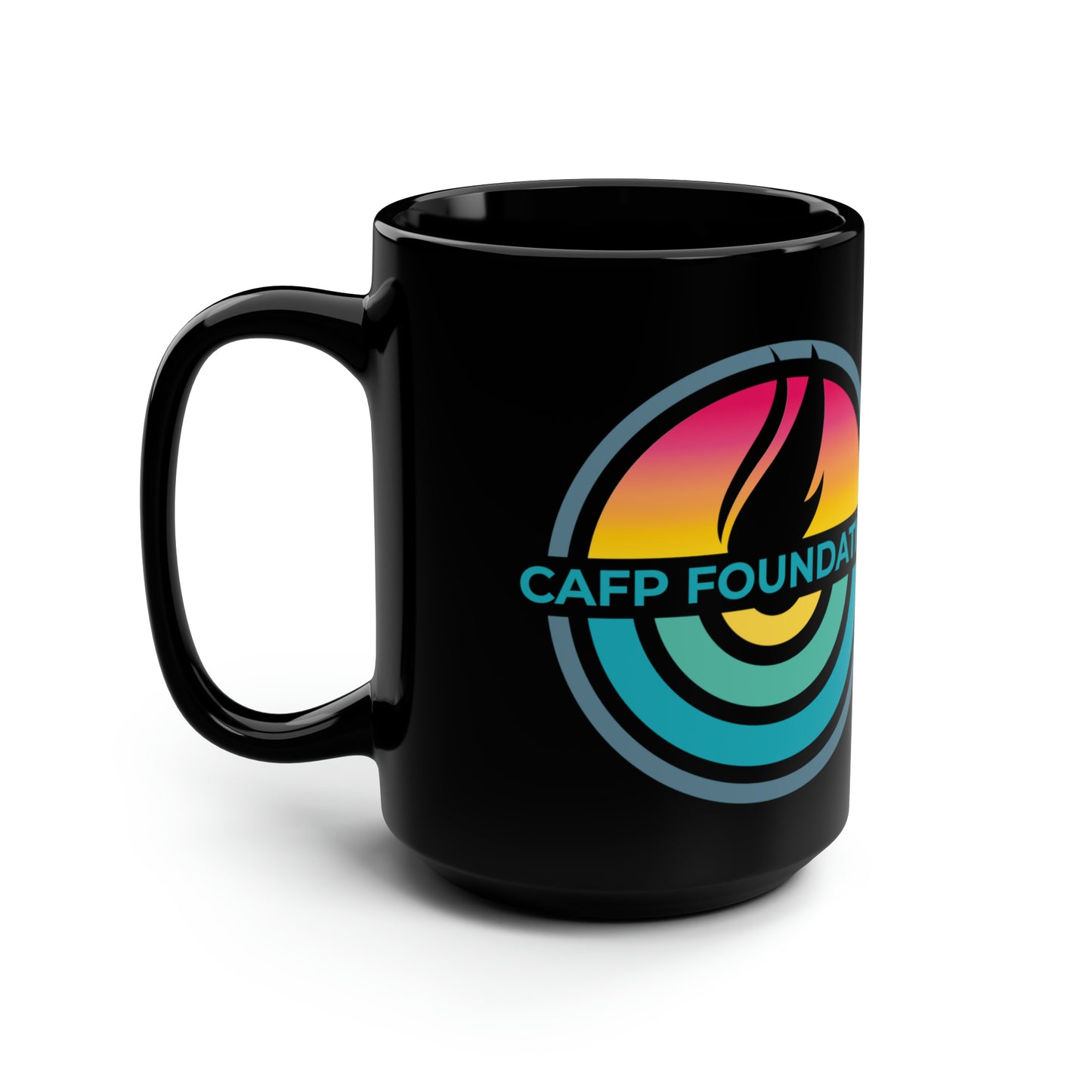 CAFP Foundation Mug, 15oz