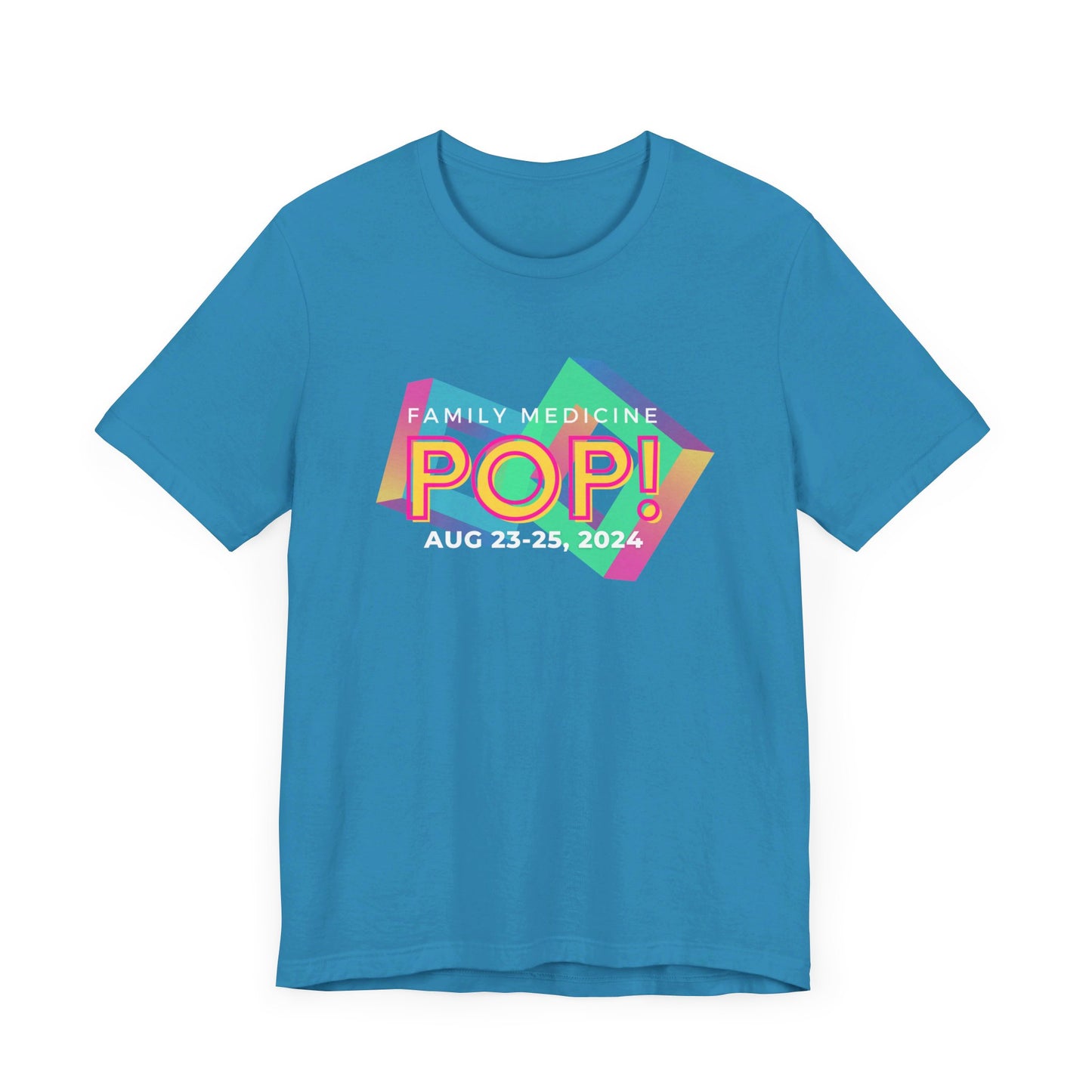 2024 POP! Souviner Tee