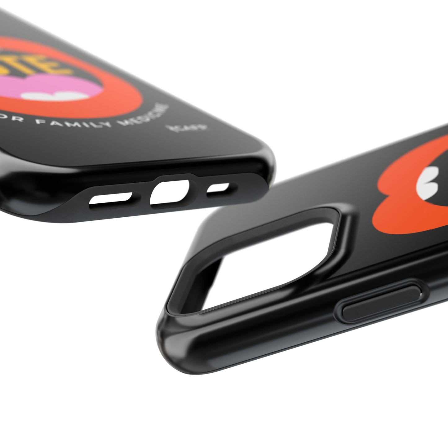 Vote for Family Medicine - Magnetic Tough Case for iPhone