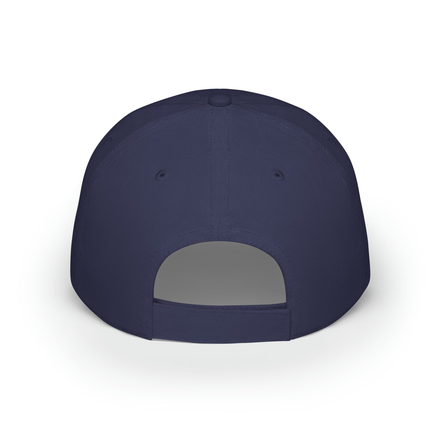 Primary Care Dream Team - Low Profile Baseball Cap