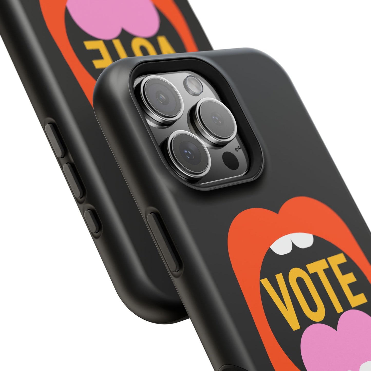 Vote for Family Medicine - Magnetic Tough Case for iPhone