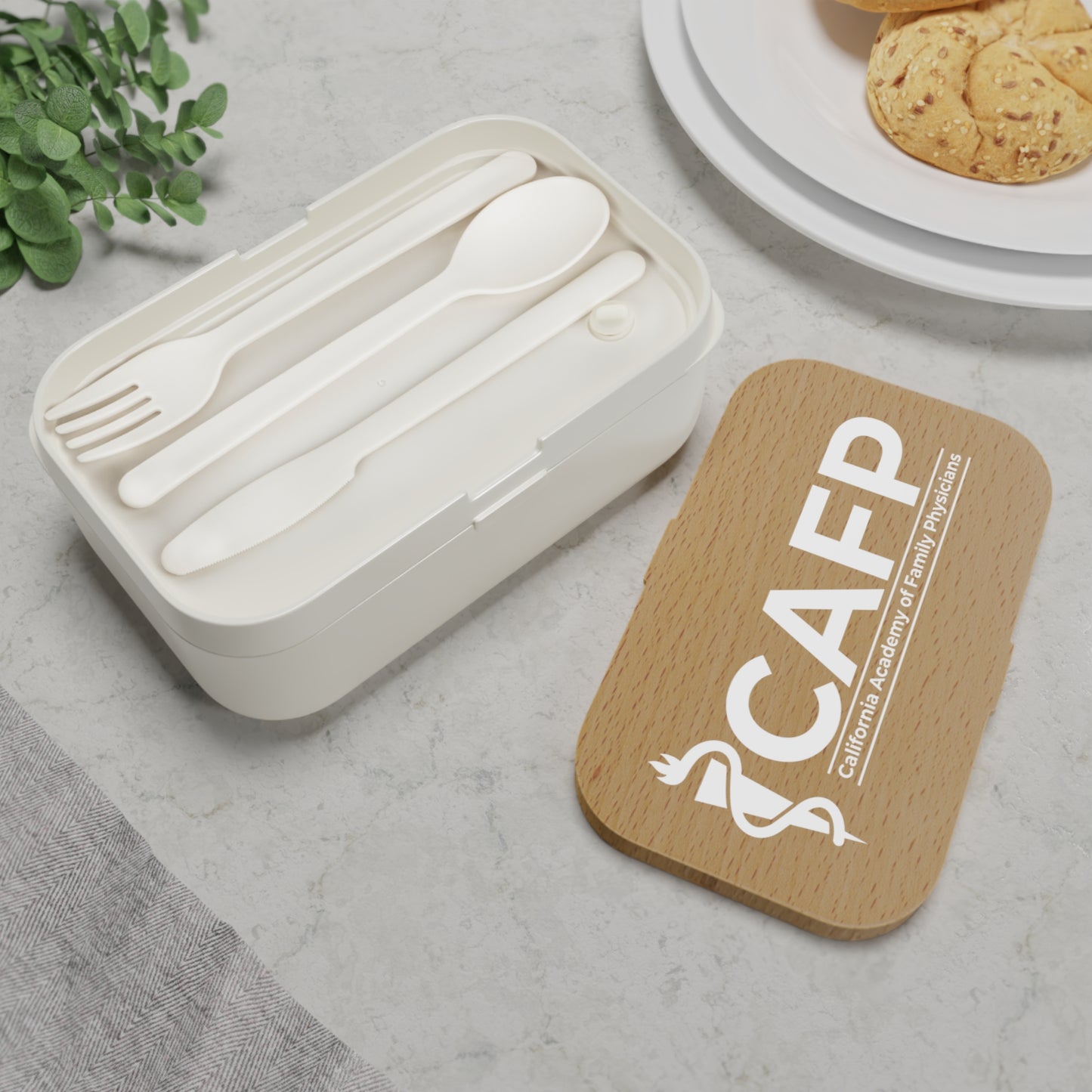CAFP Bento Lunch Box