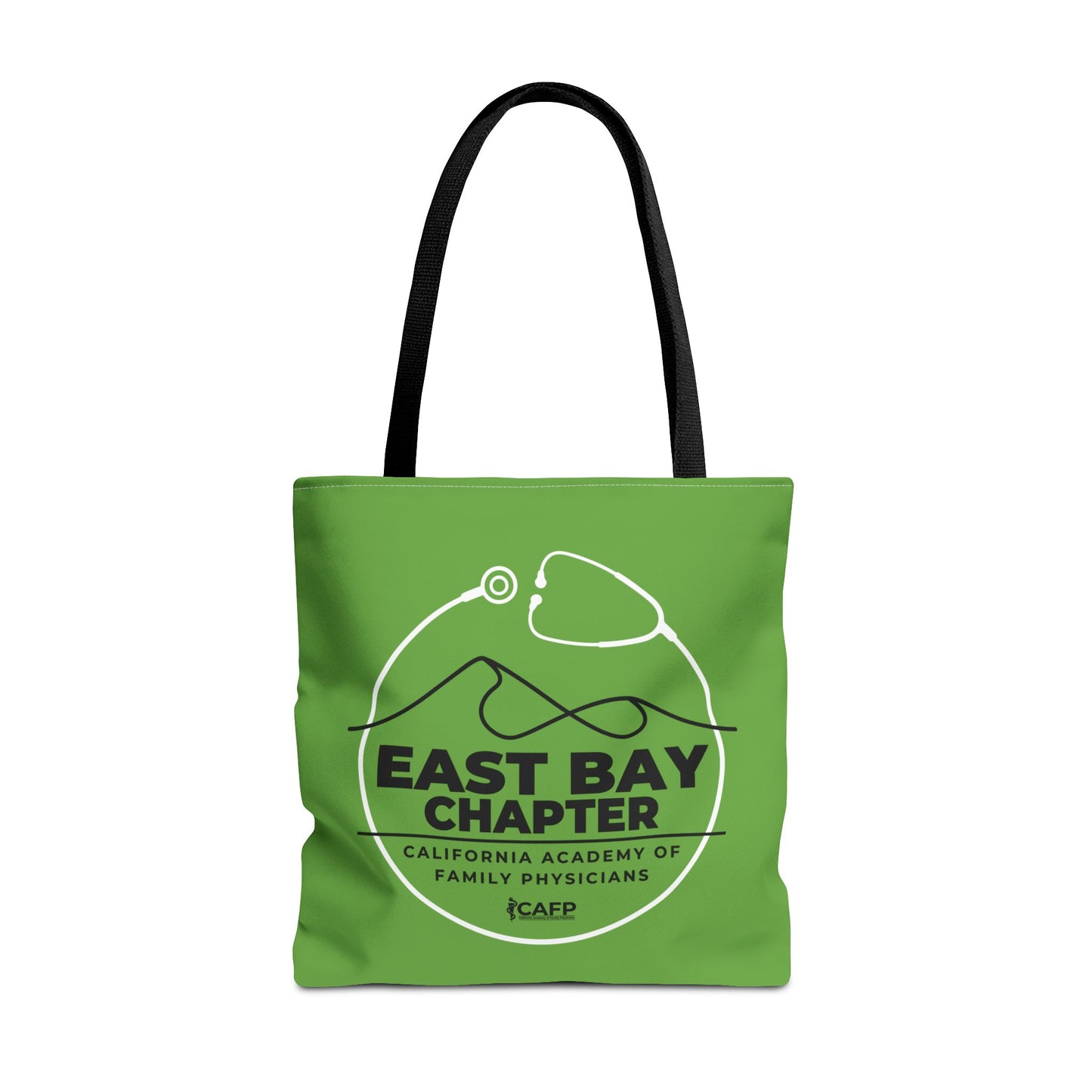 East Bay Chapter Tote Bag