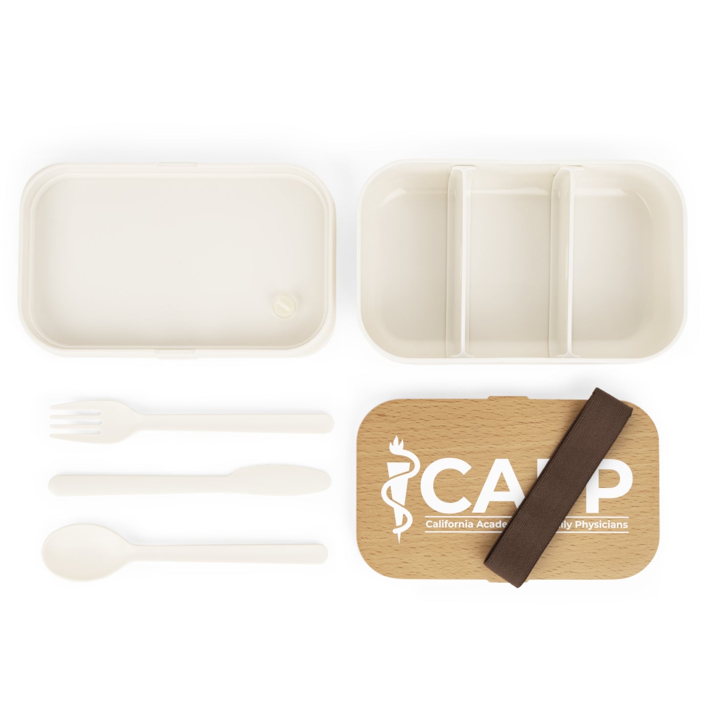 CAFP Bento Lunch Box
