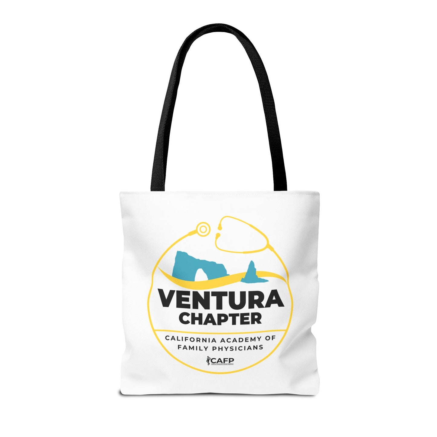 Ventura Chapter Tote Bag