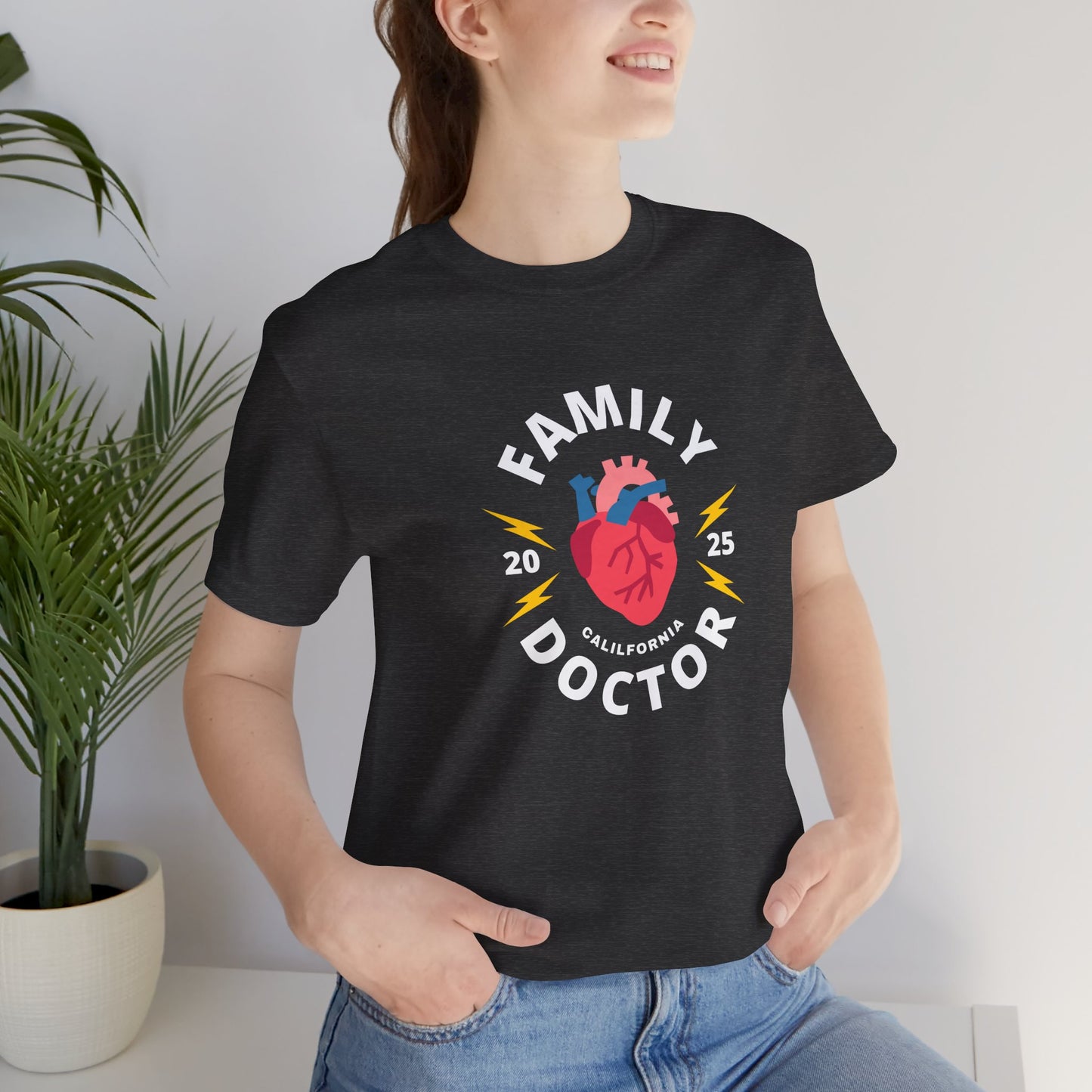 California Family Doctor 2025