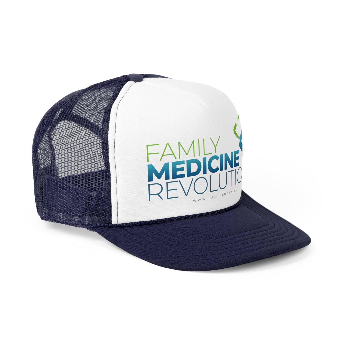 #FMRevolution Trucker Cap