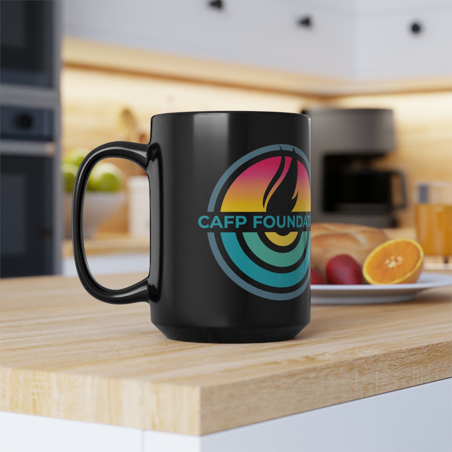 CAFP Foundation Mug, 15oz