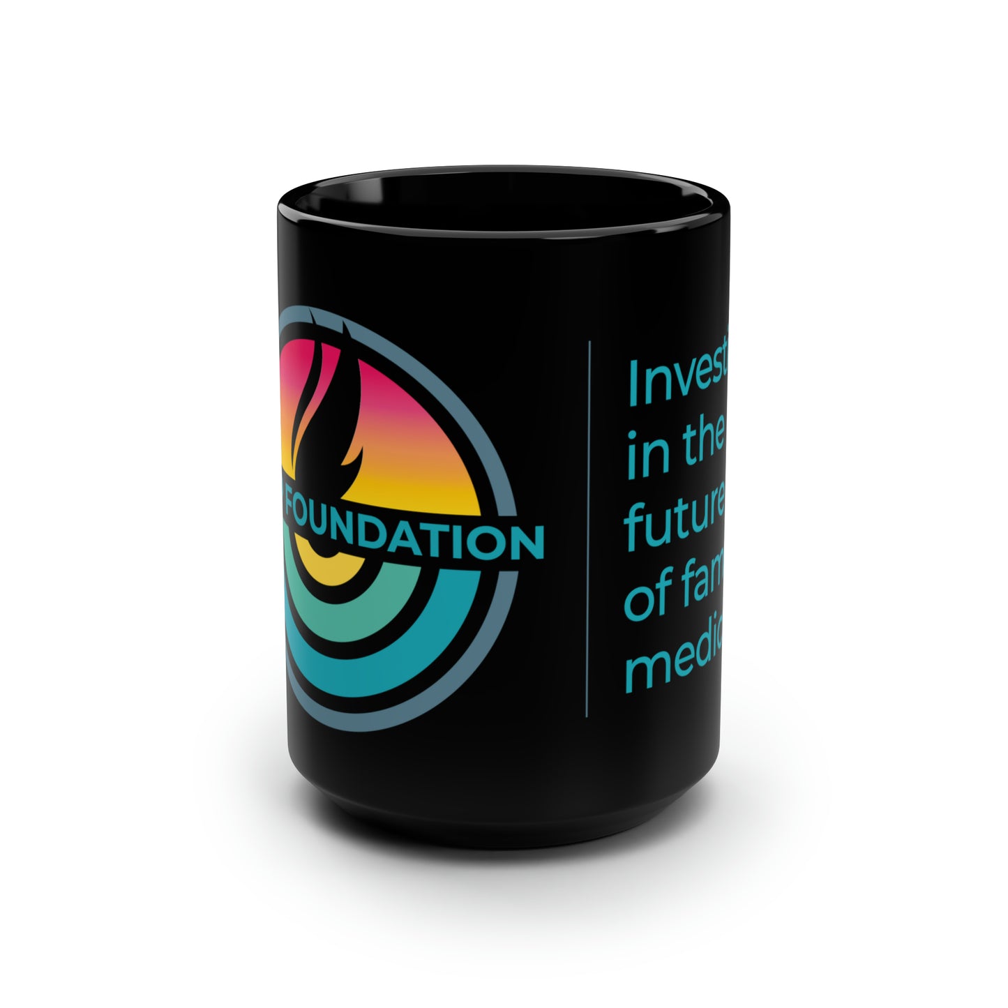 CAFP Foundation Mug, 15oz