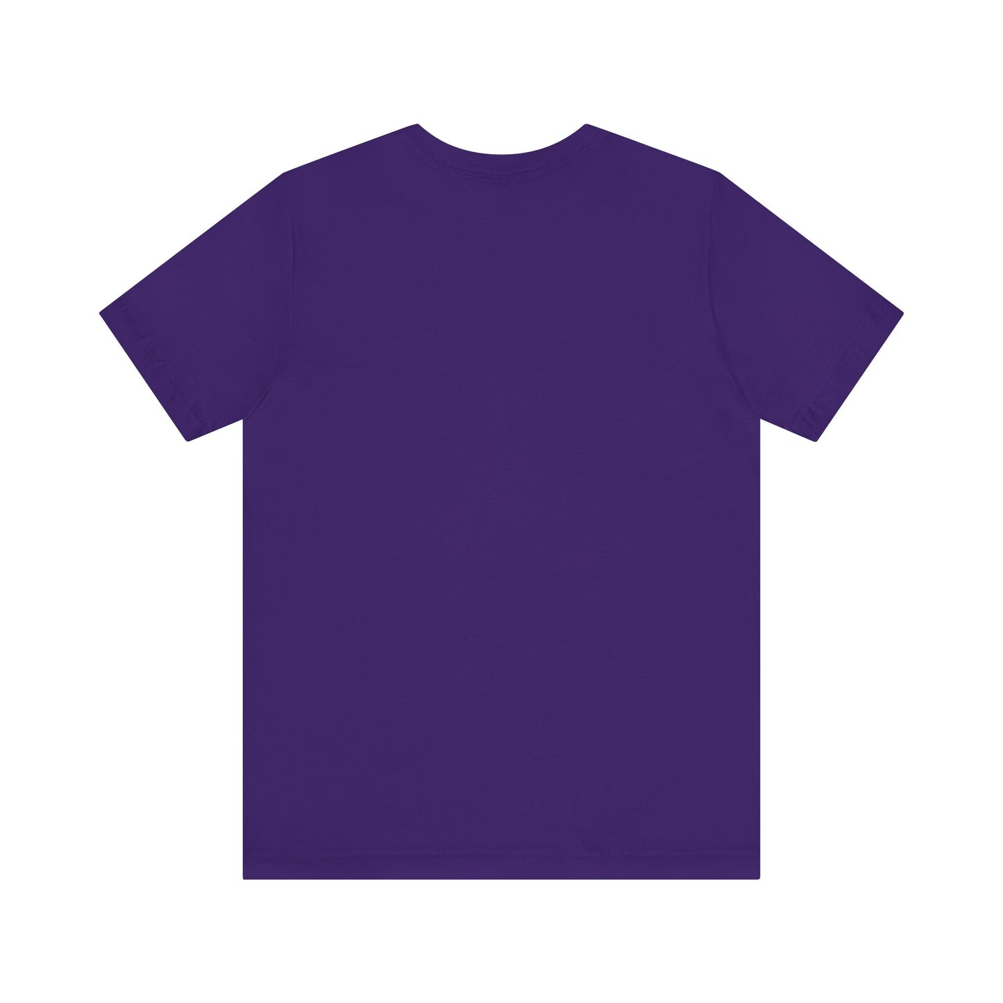 Family Docs Pride - Unisex Jersey Short Sleeve Tee
