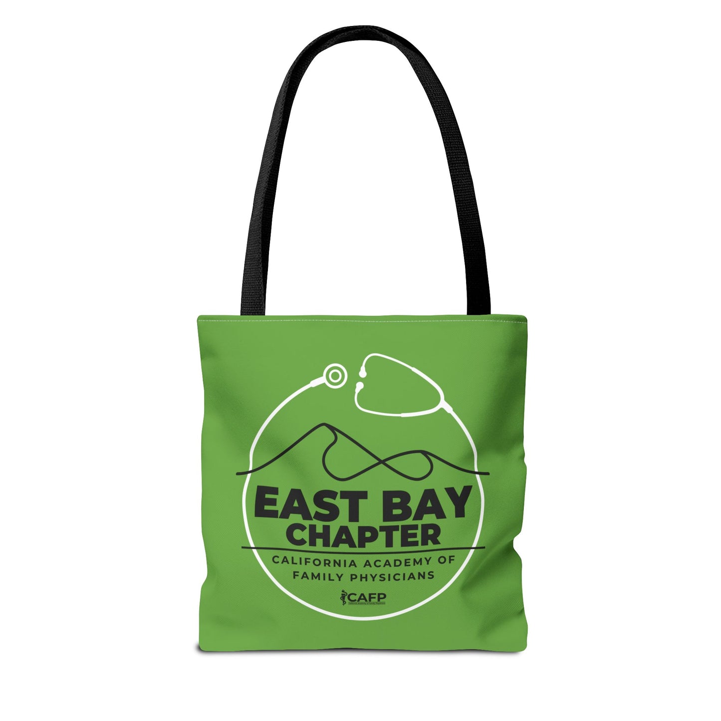 East Bay Chapter Tote Bag
