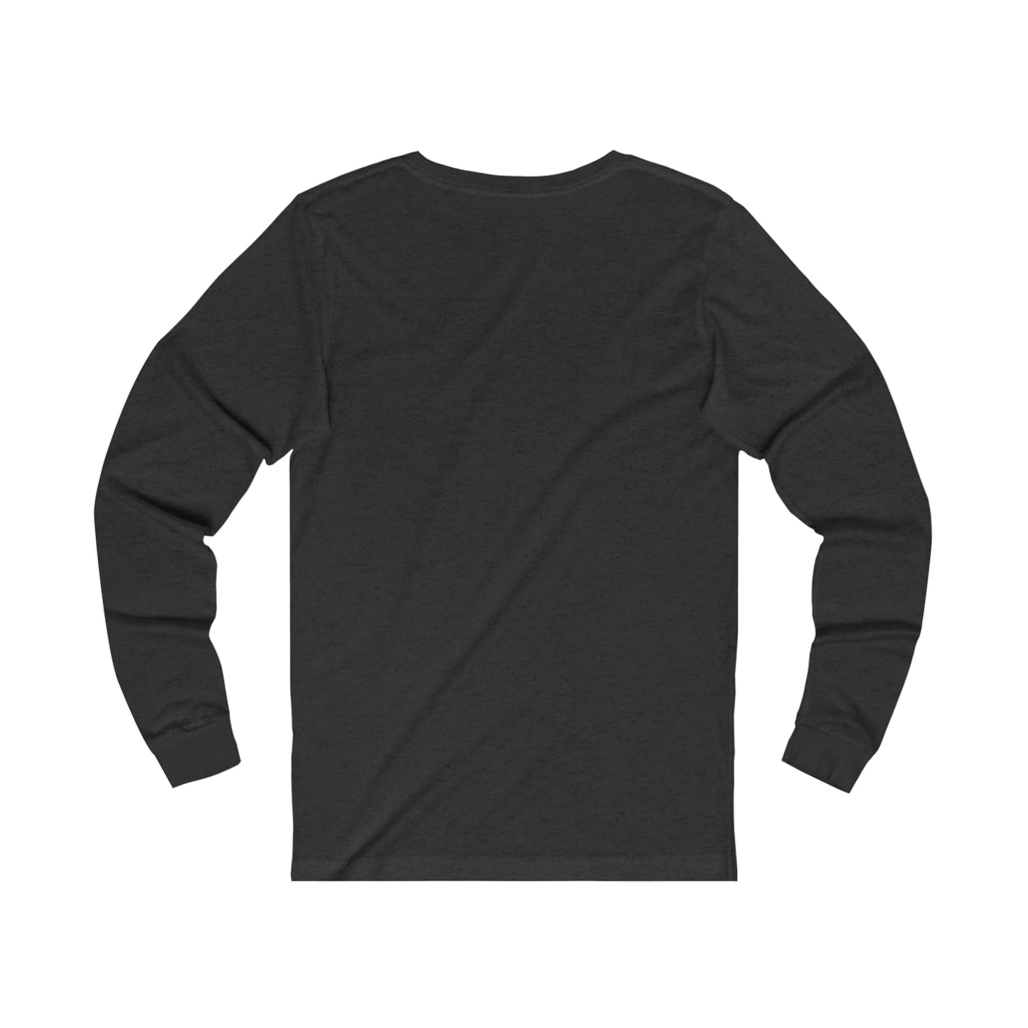Family Medicine Heart of the Revolution - Unisex Jersey Long Sleeve Tee