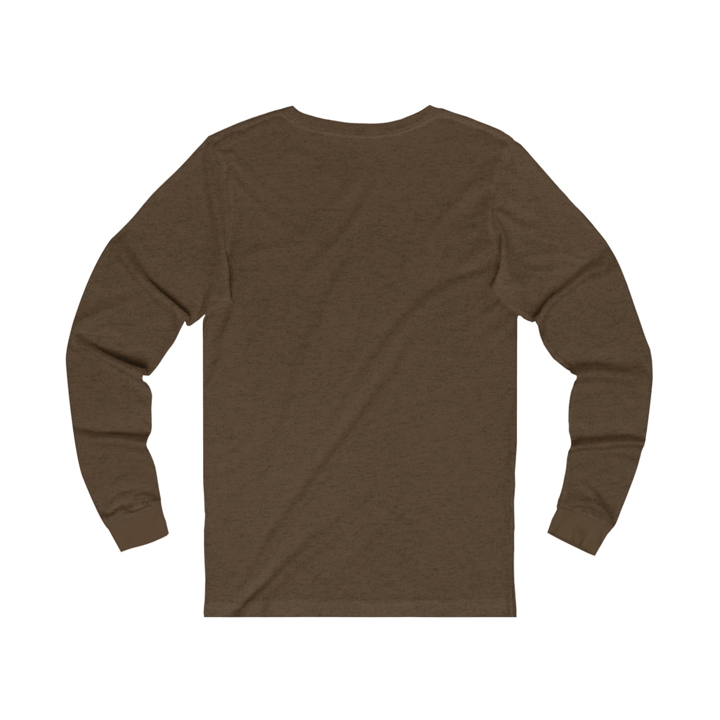 Family Medicine Heart of the Revolution - Unisex Jersey Long Sleeve Tee