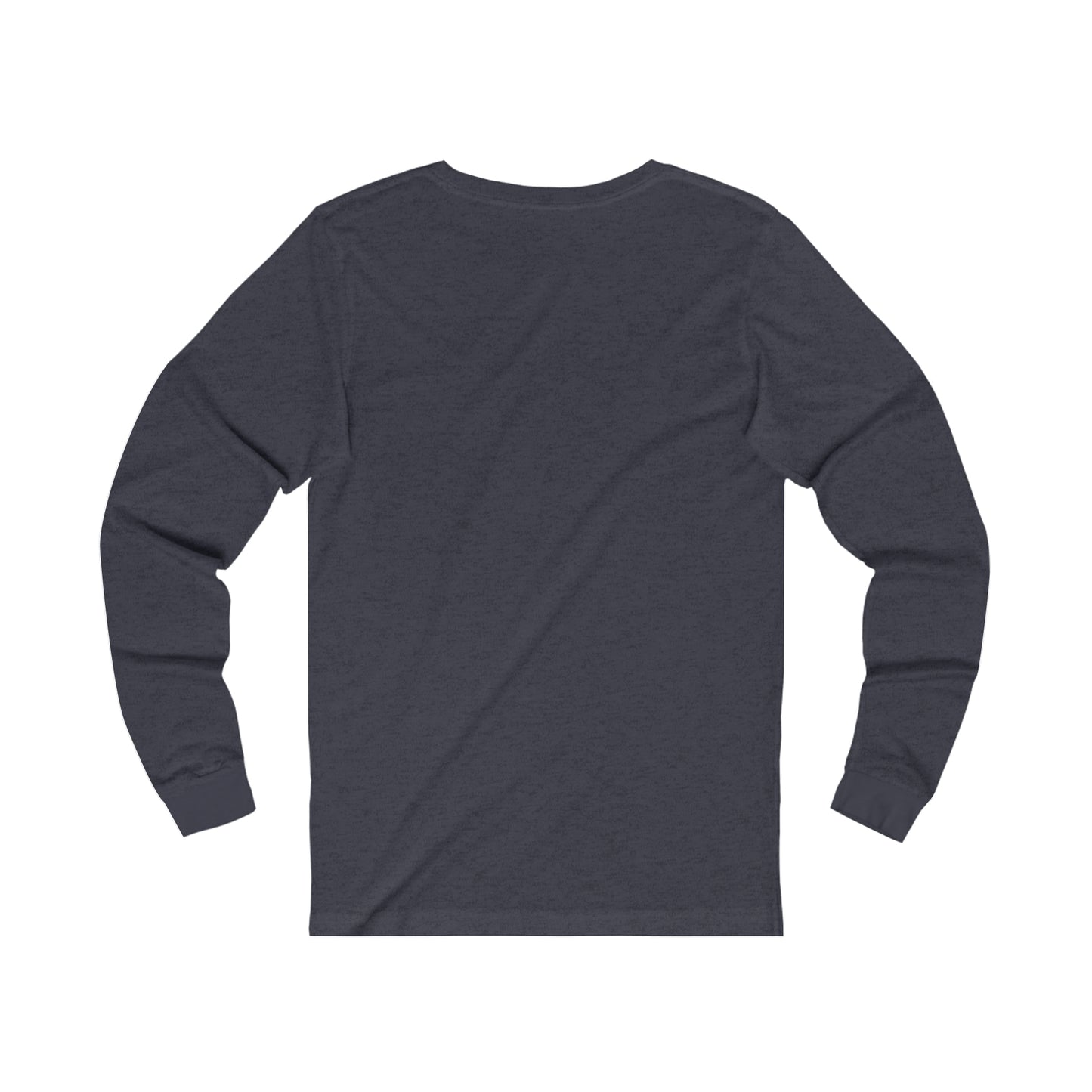 Family Medicine Heart of the Revolution - Unisex Jersey Long Sleeve Tee