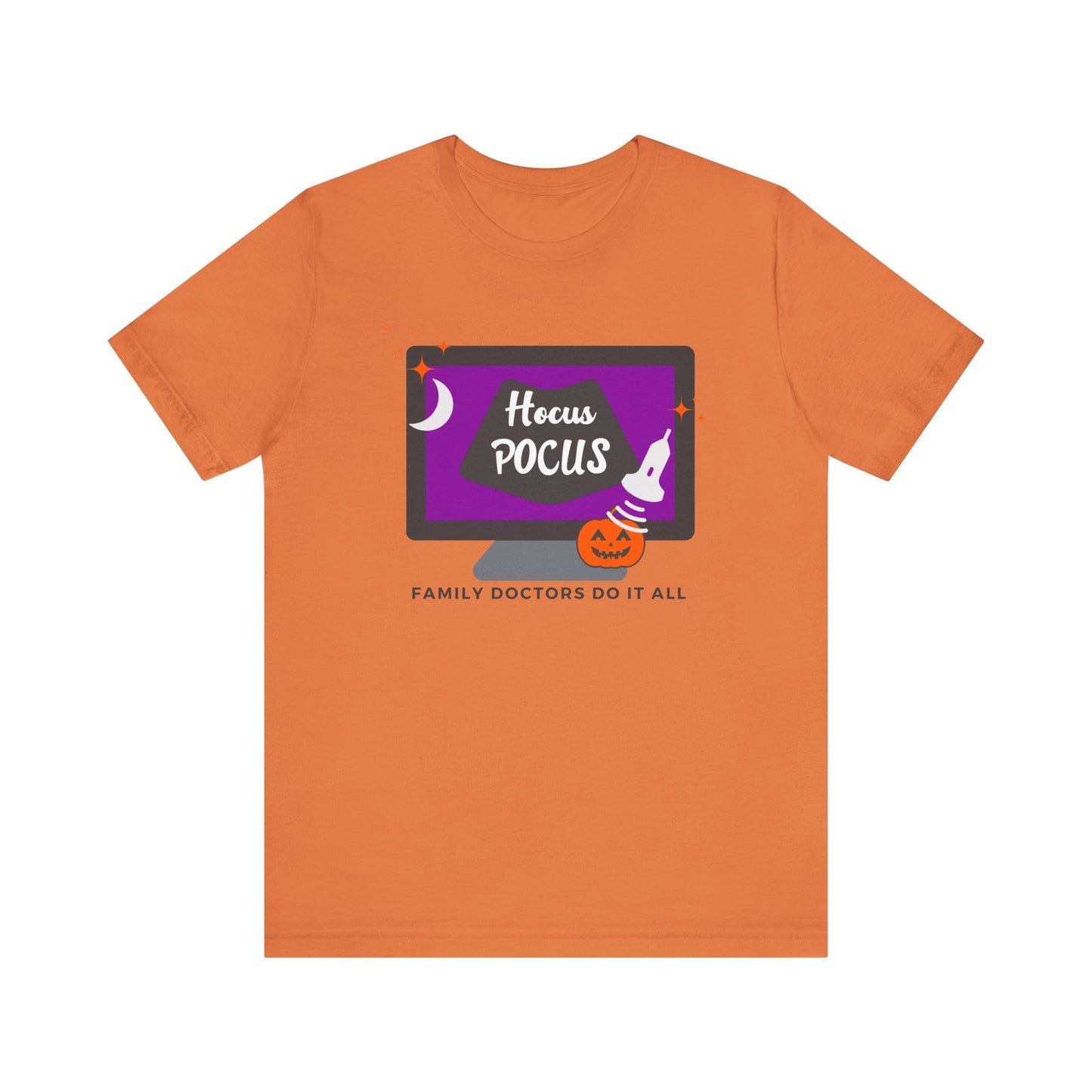 Hocus POCUS Short Sleeve Tee