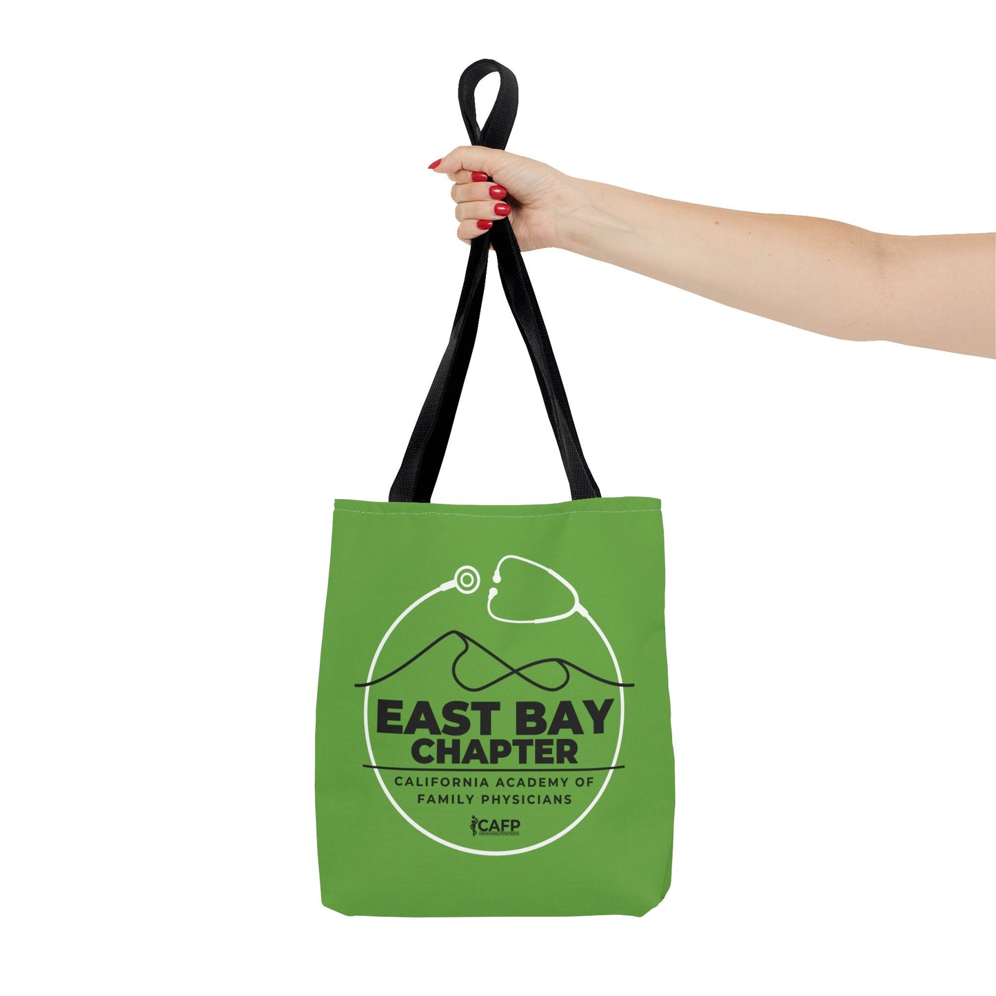 East Bay Chapter Tote Bag