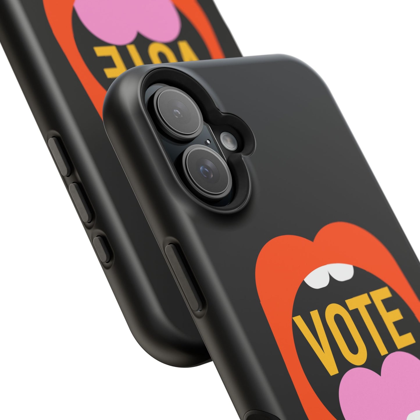 Vote for Family Medicine - Magnetic Tough Case for iPhone