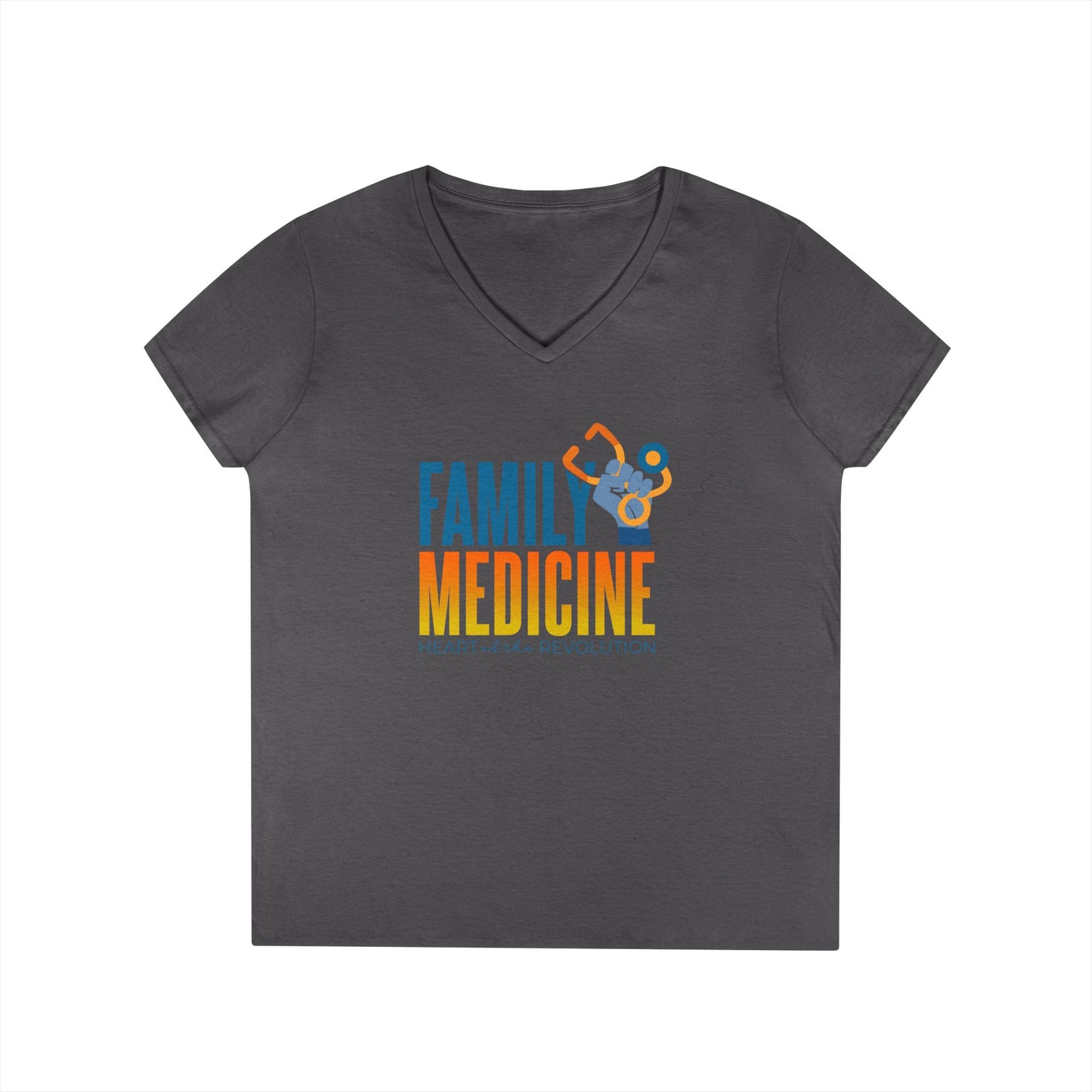 Family Medicine Women's Neck