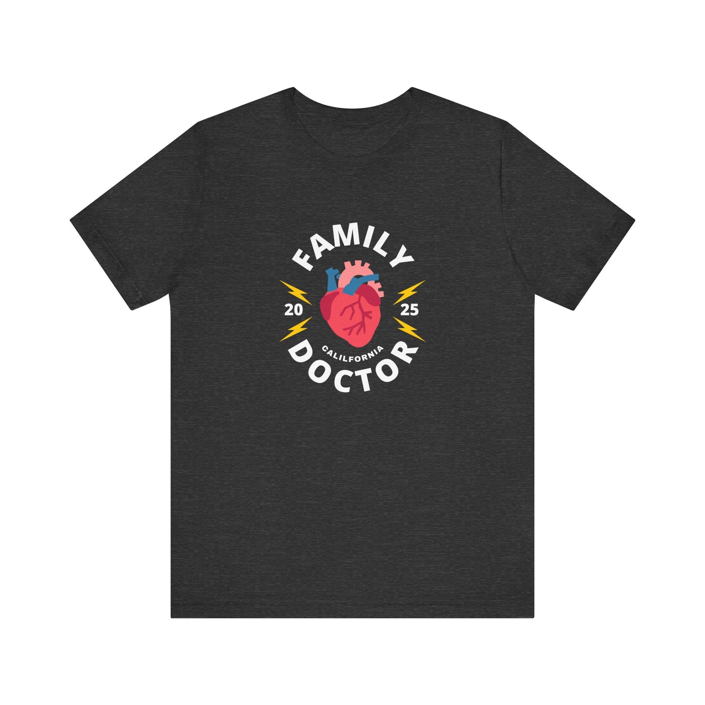 California Family Doctor 2025
