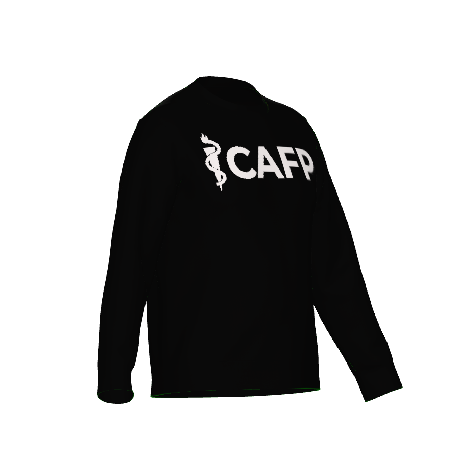 CAFP Logo Sweater