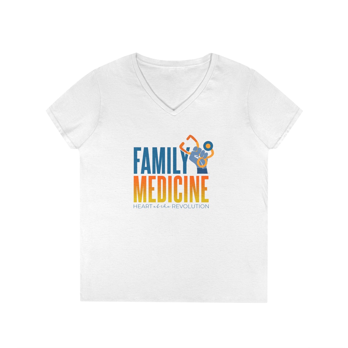 Family Medicine Women's Neck