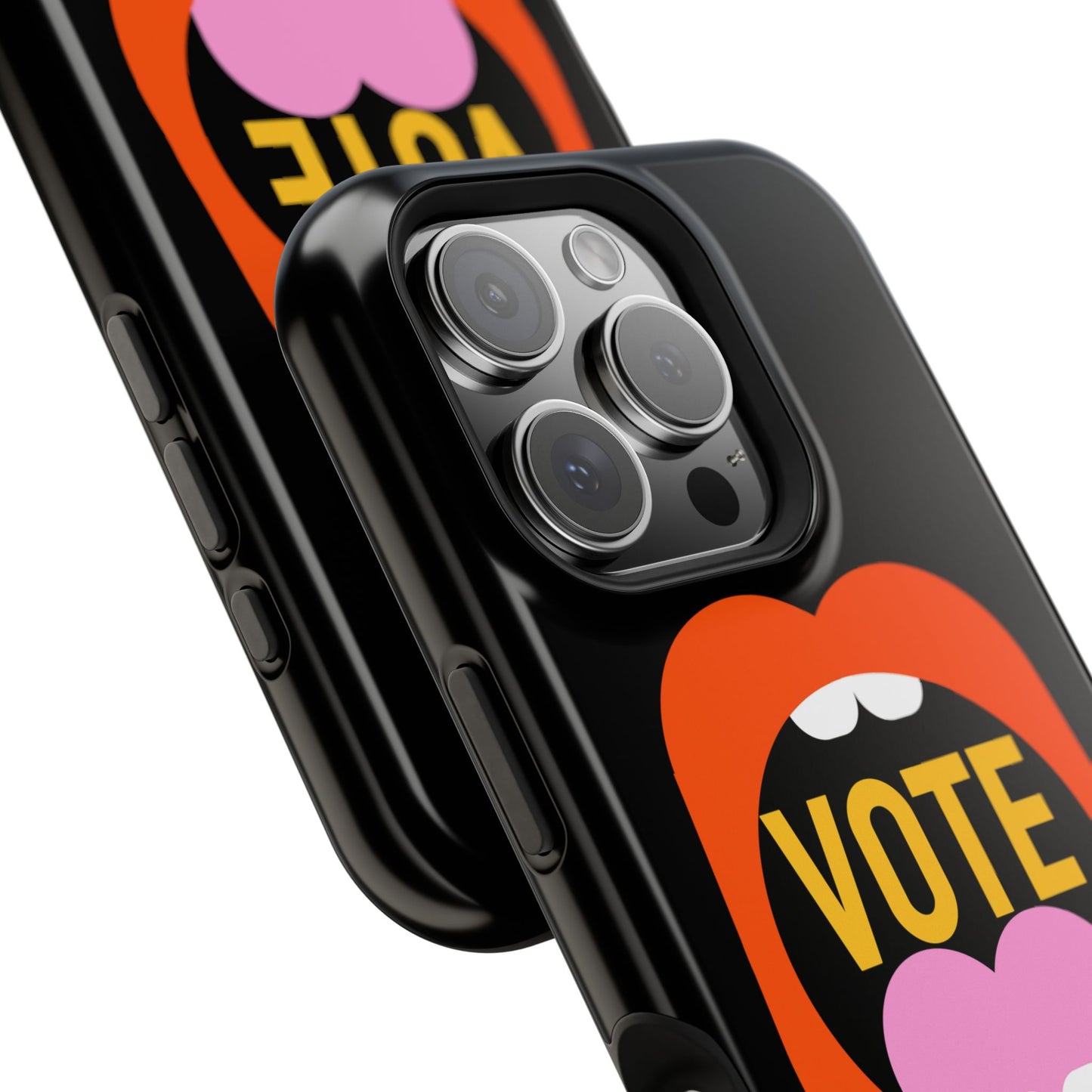 Vote for Family Medicine - Magnetic Tough Case for iPhone