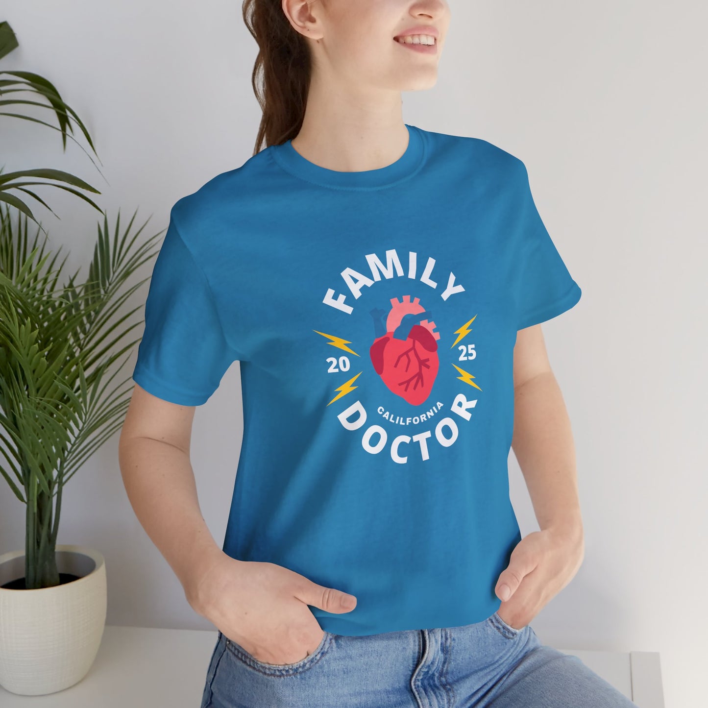 California Family Doctor 2025