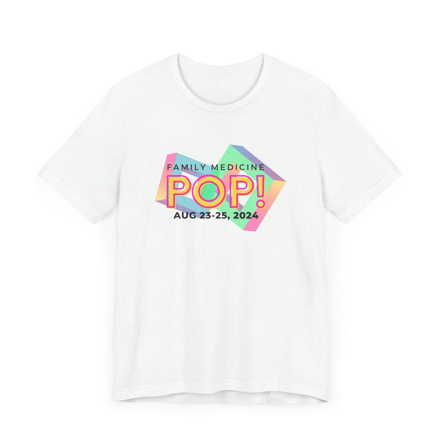 2024 POP! Souviner Tee