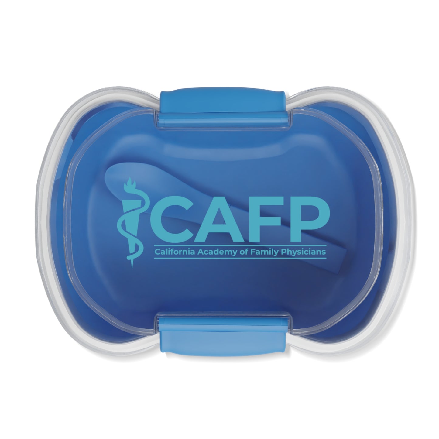 CAFP Two-tier Bento Box