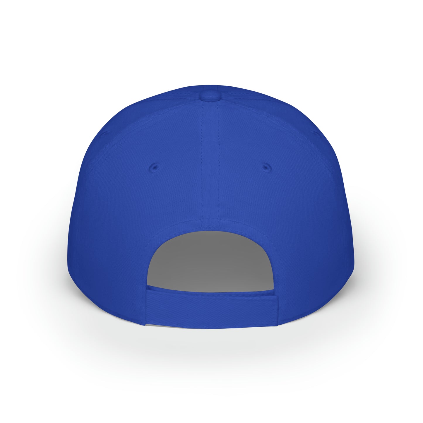 Primary Care Dream Team - Low Profile Baseball Cap