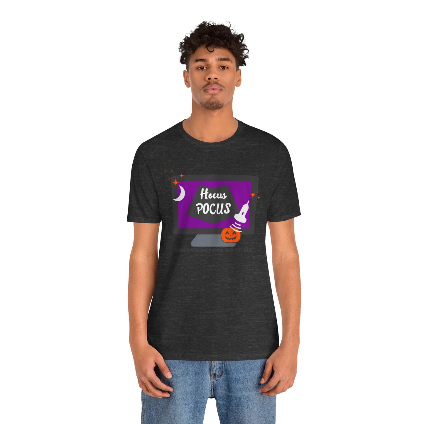 Hocus POCUS Short Sleeve Tee