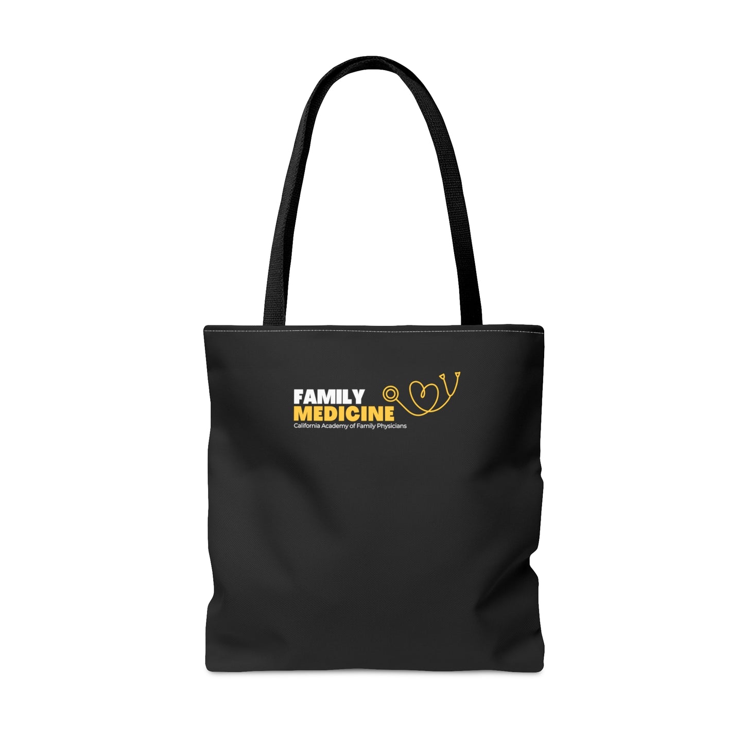 Family Medicine Love Tote Bag