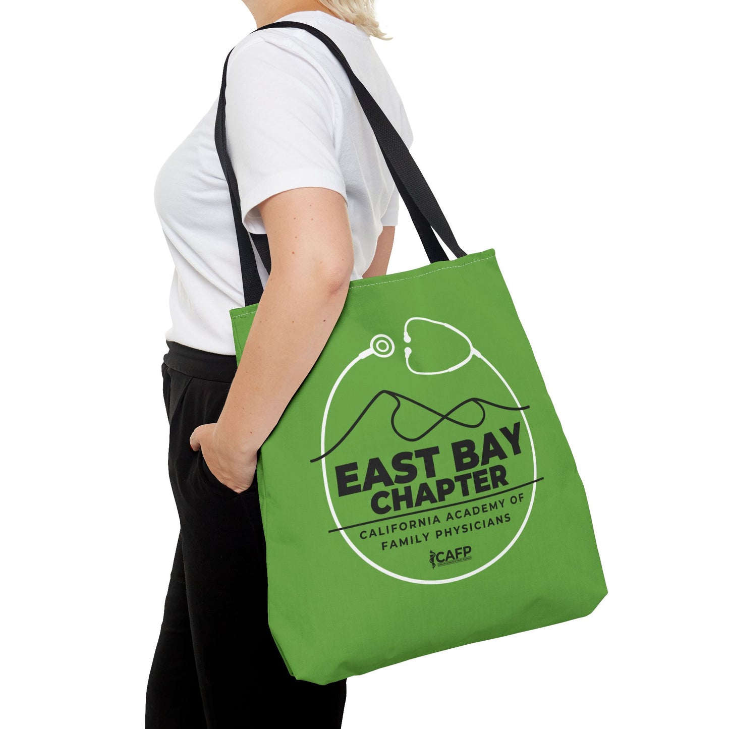 East Bay Chapter Tote Bag