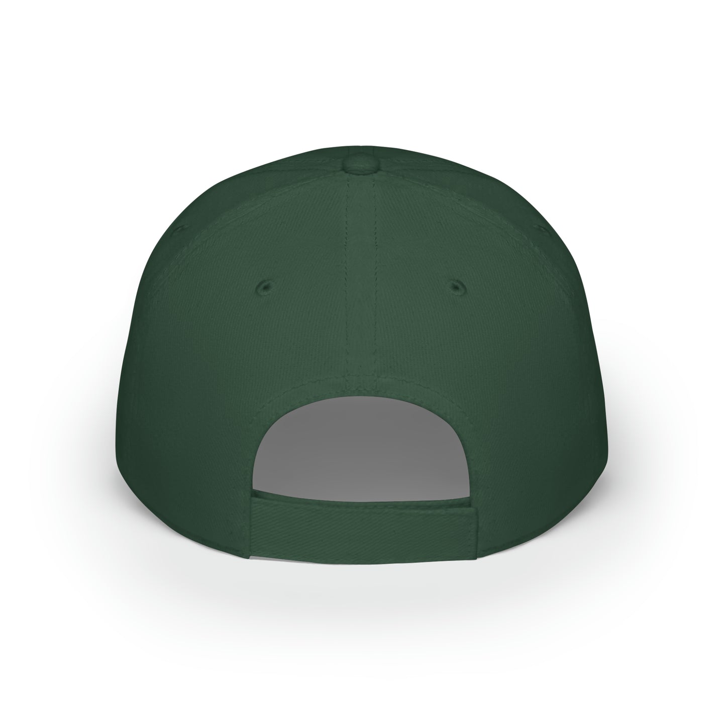 Primary Care Dream Team - Low Profile Baseball Cap