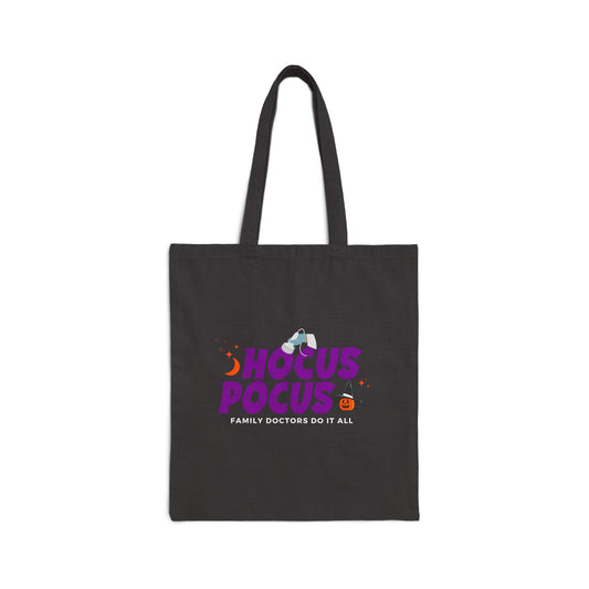 Hocus Pocus Tote Bag II