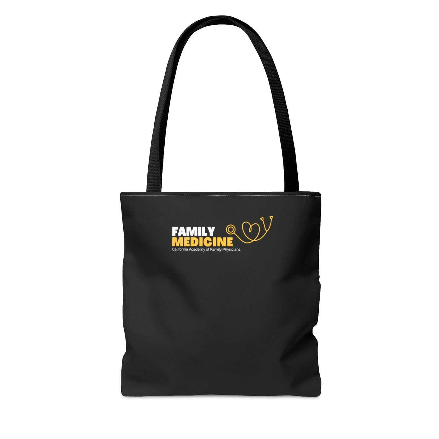Family Medicine Love Tote Bag