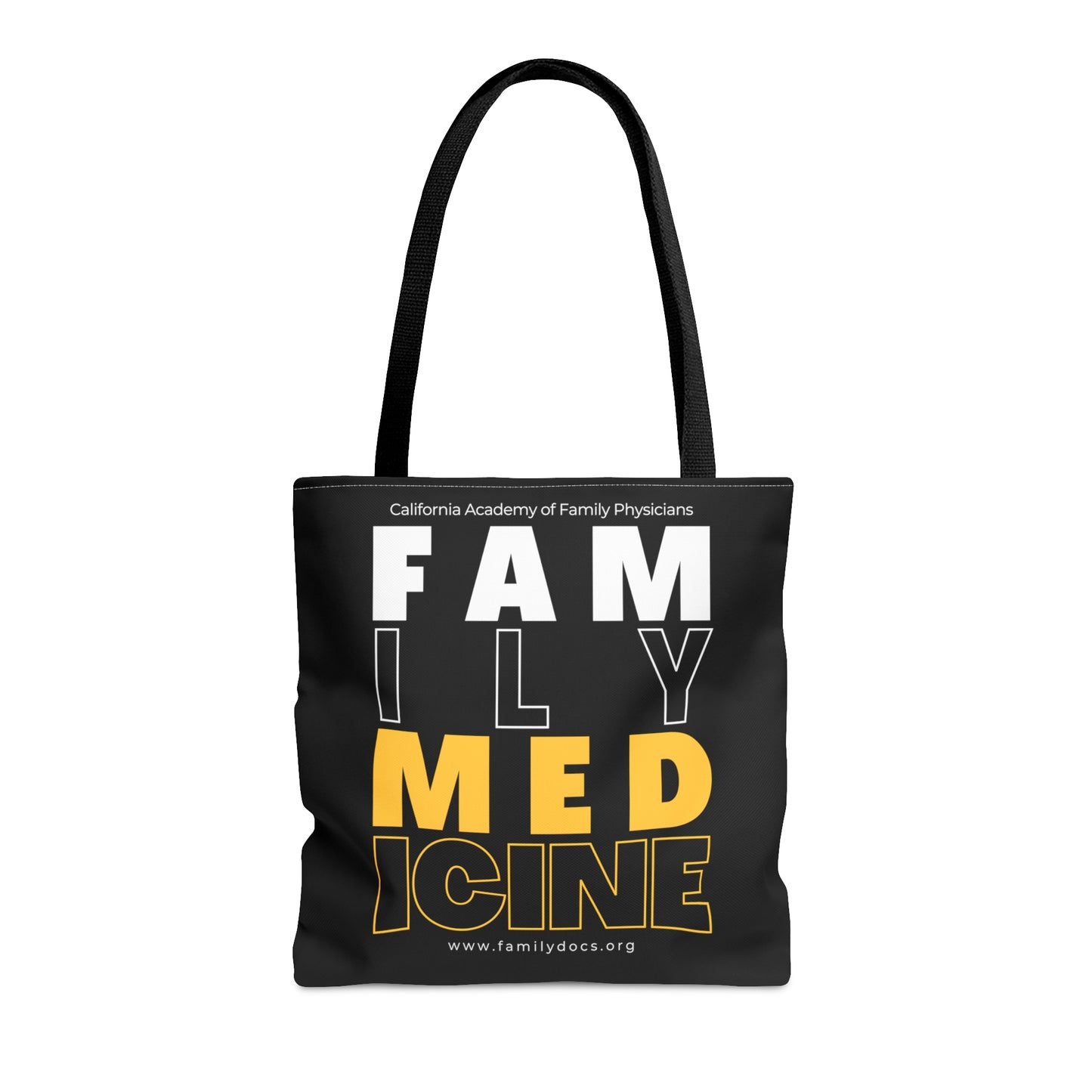 Family Medicine Love Tote Bag