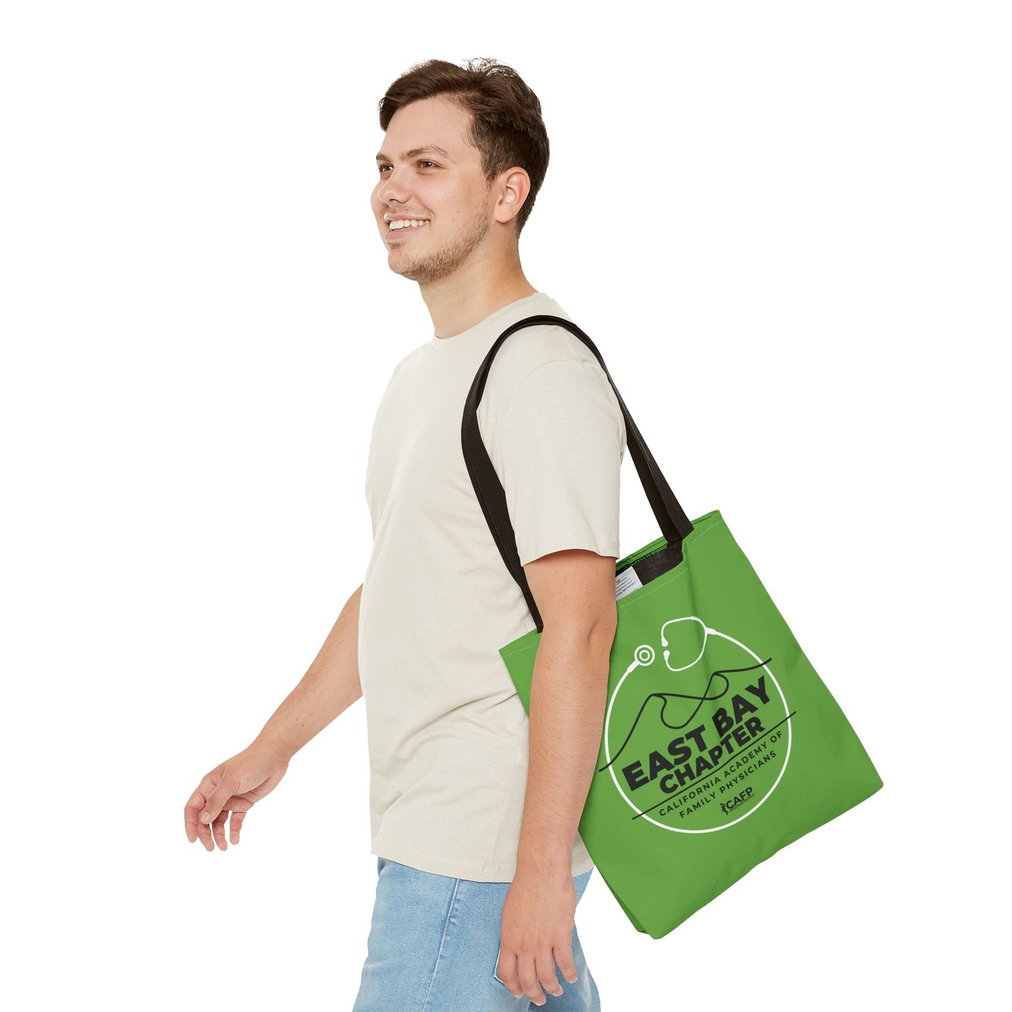 East Bay Chapter Tote Bag