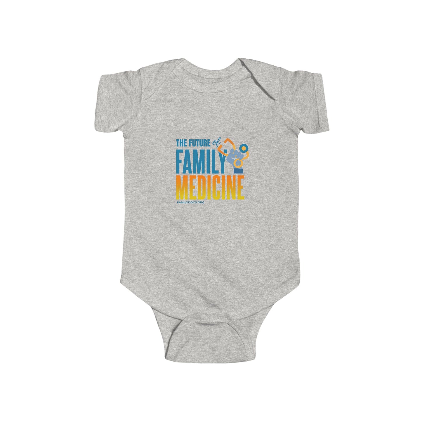 The Futur of Family Medicine Onesie