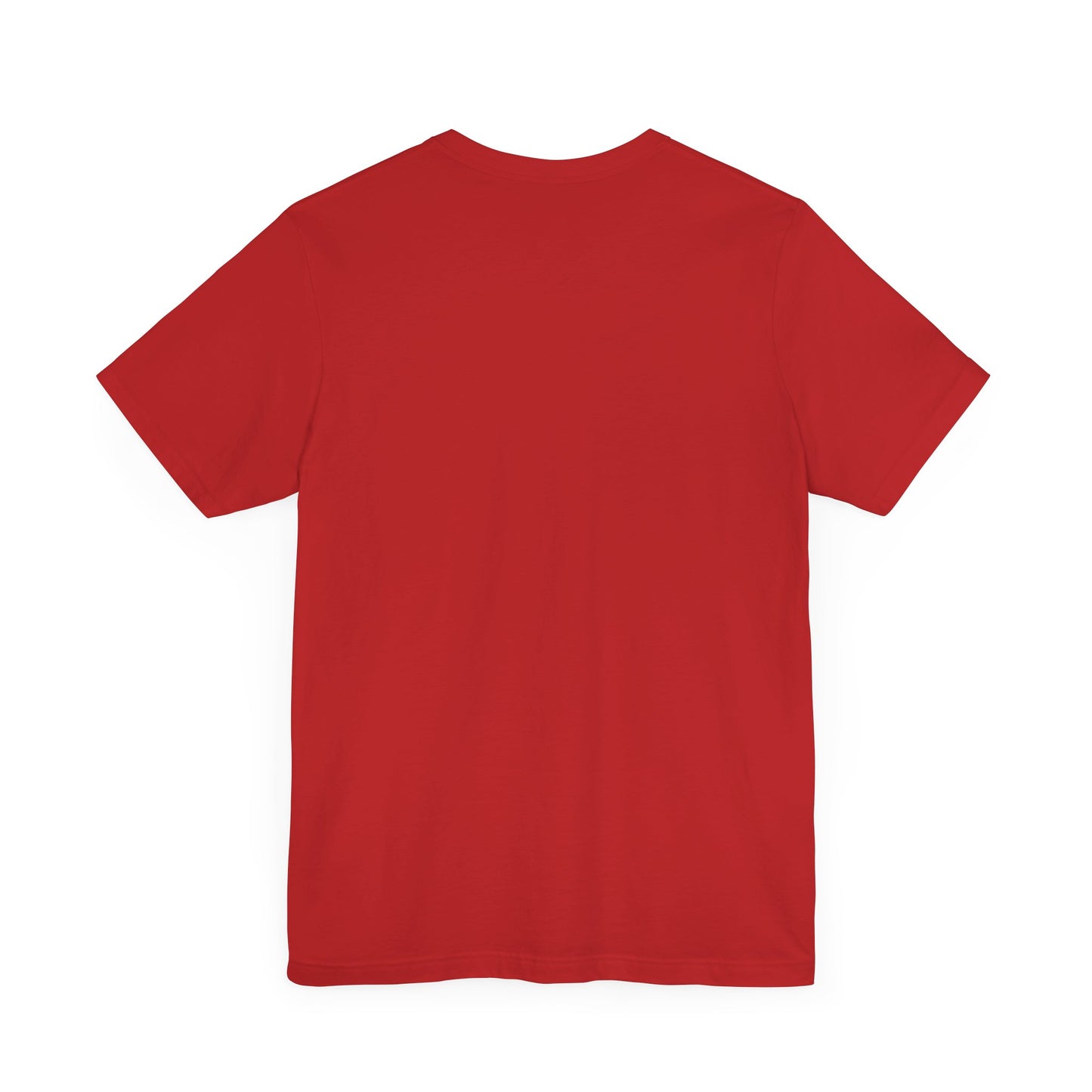 Family Docs Pride - Unisex Jersey Short Sleeve Tee