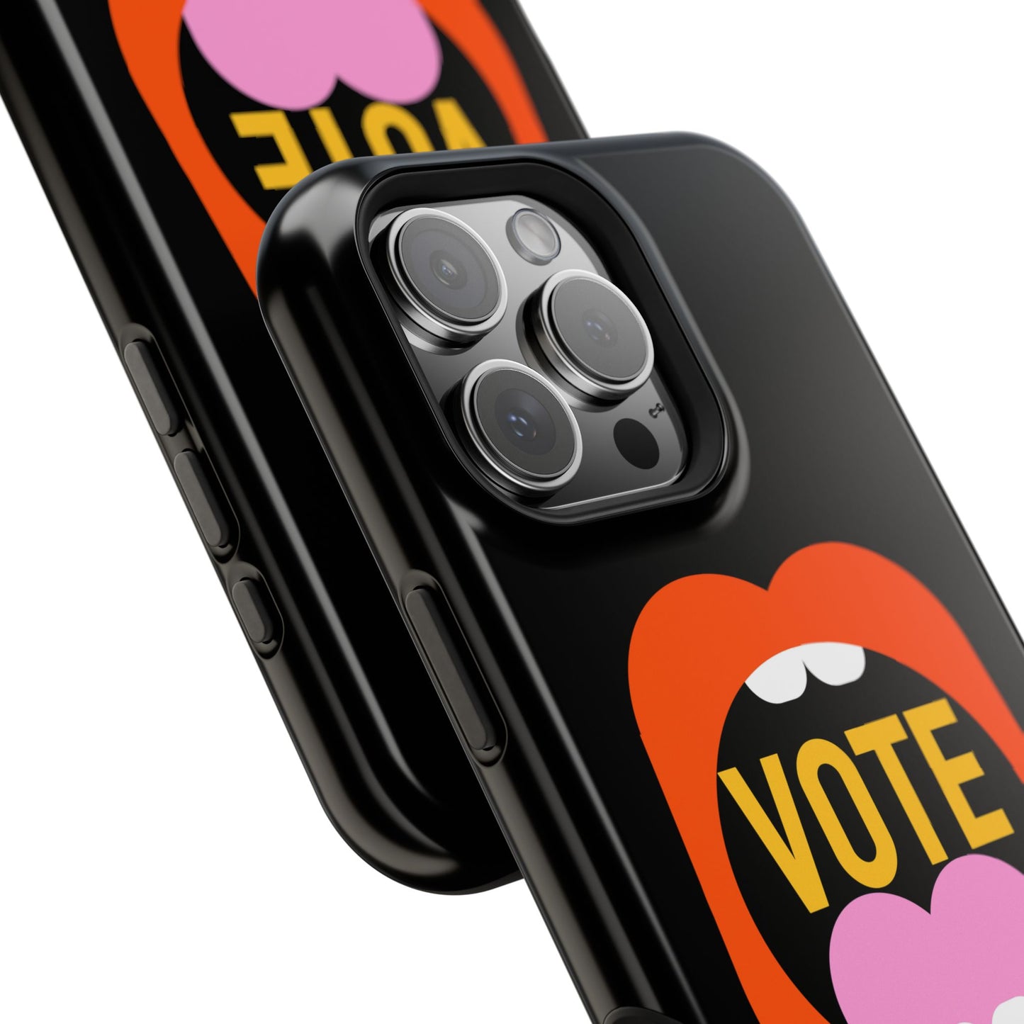 Vote for Family Medicine - Magnetic Tough Case for iPhone